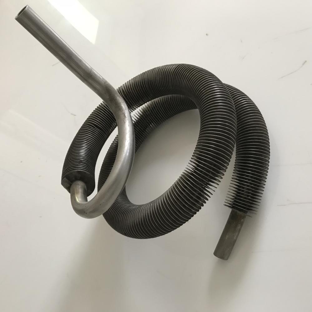 Serpentin-Inox